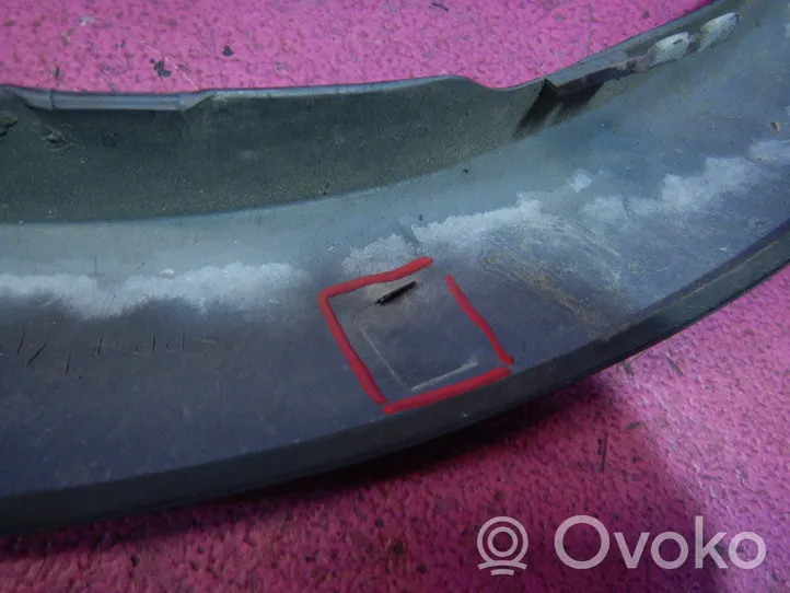 Toyota Yaris Verso Kita panelės detalė 53087-52010