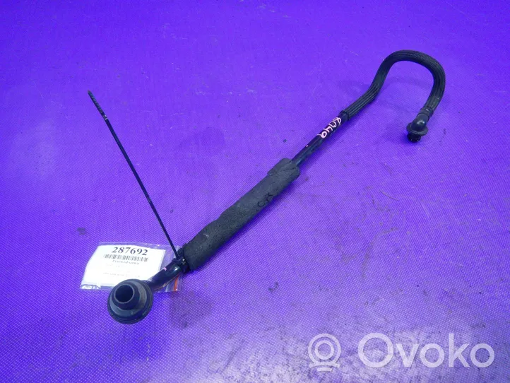 Audi A4 S4 B6 8E 8H Conduite de frein 