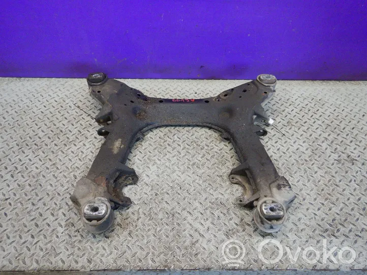 Audi A8 S8 D2 4D Front subframe 