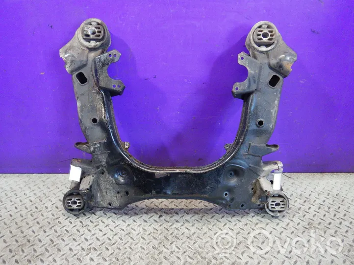 Audi A8 S8 D2 4D Front subframe 