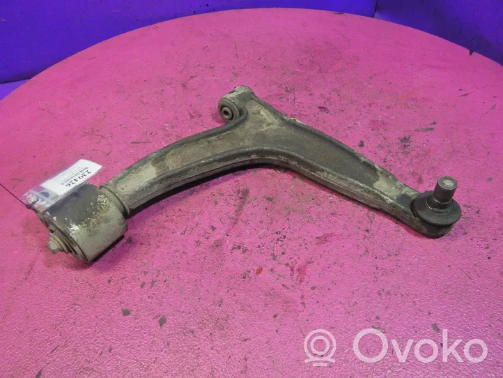 Opel Vectra C Triangle bras de suspension inférieur avant 