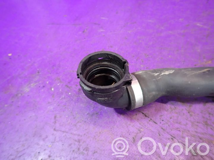 5N0122101G Volkswagen Tiguan Tuyau de liquide de refroidissement moteur