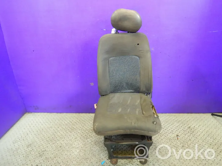 Renault Master II Front driver seat 