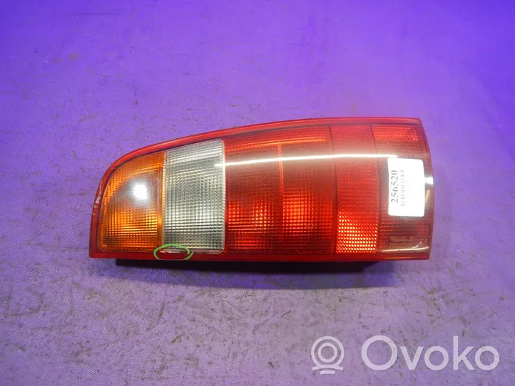 Volkswagen Polo III 6N 6N2 6NF Lampa tylna 6K0945112