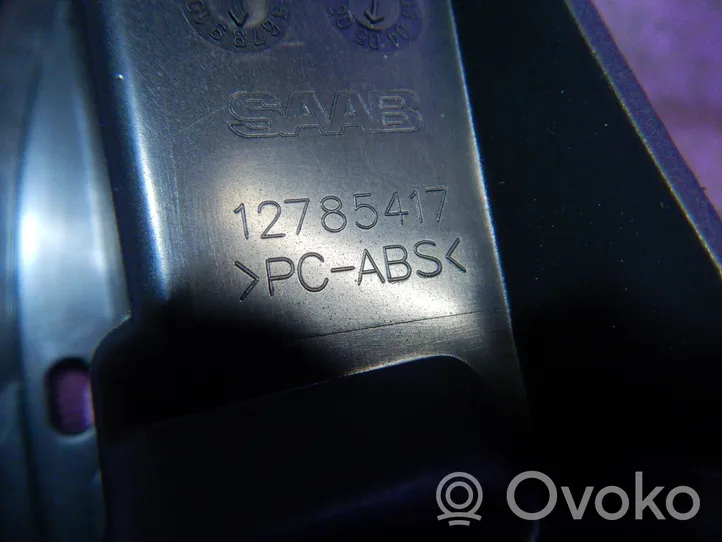 Saab 9-3 Ver2 Rivestimento del pannello 12785417