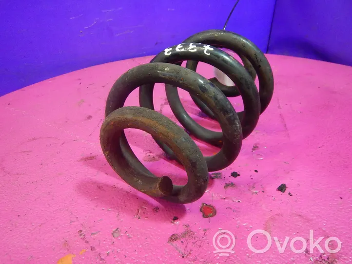 Renault Master II Rear coil spring 