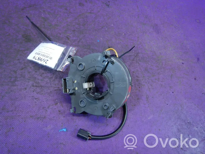 Opel Astra G Cablaggio anello airbag Squib 24436920