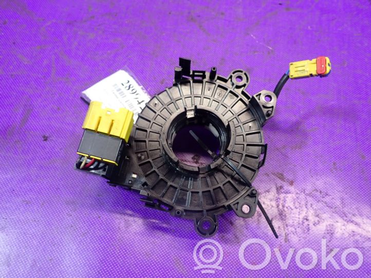 Renault Fluence Airbag squib ring wiring, 73.36 € RRR