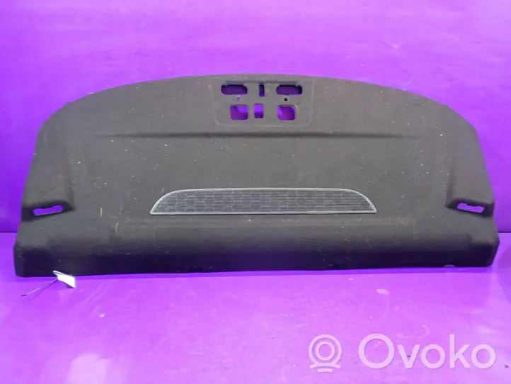 Renault Fluence Parcel shelf 