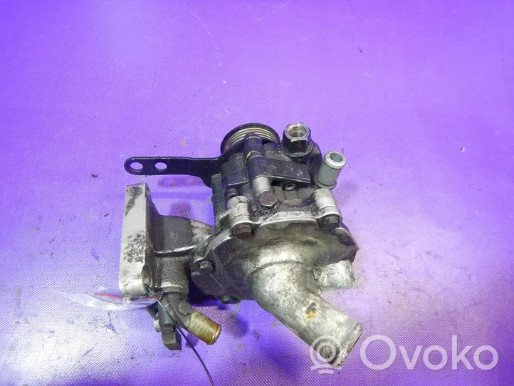 Ford Transit -  Tourneo Connect Power steering pump 