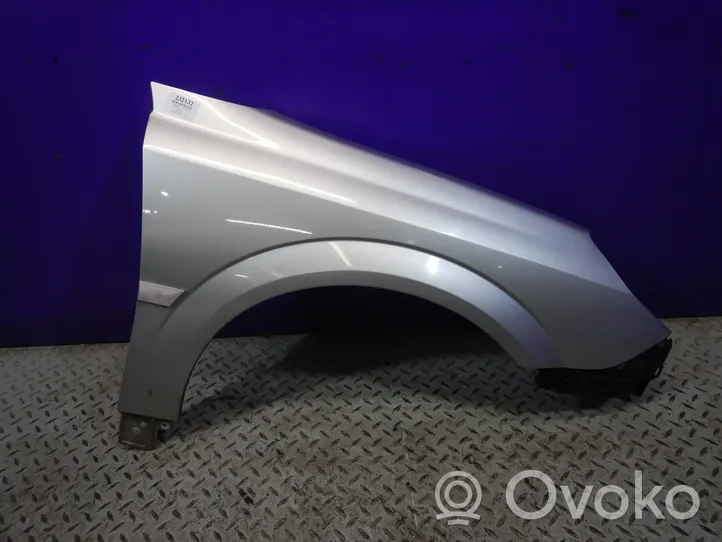 Opel Signum Fender 