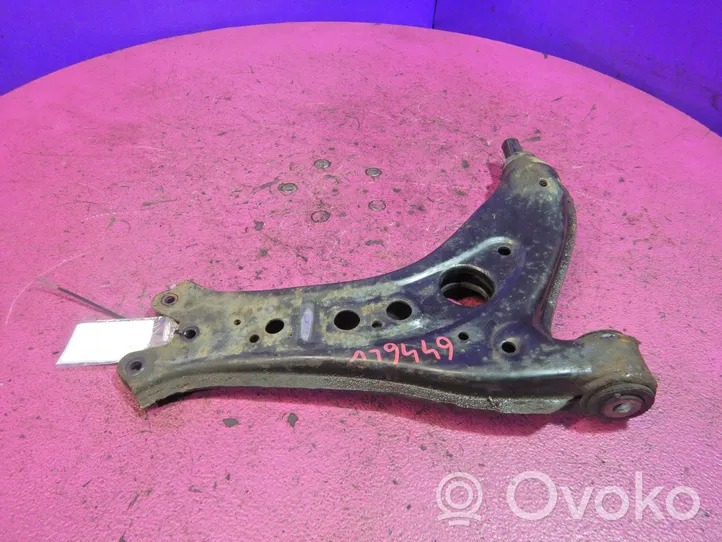 Volkswagen Fox Braccio di controllo sospensione anteriore 6Q0407158C