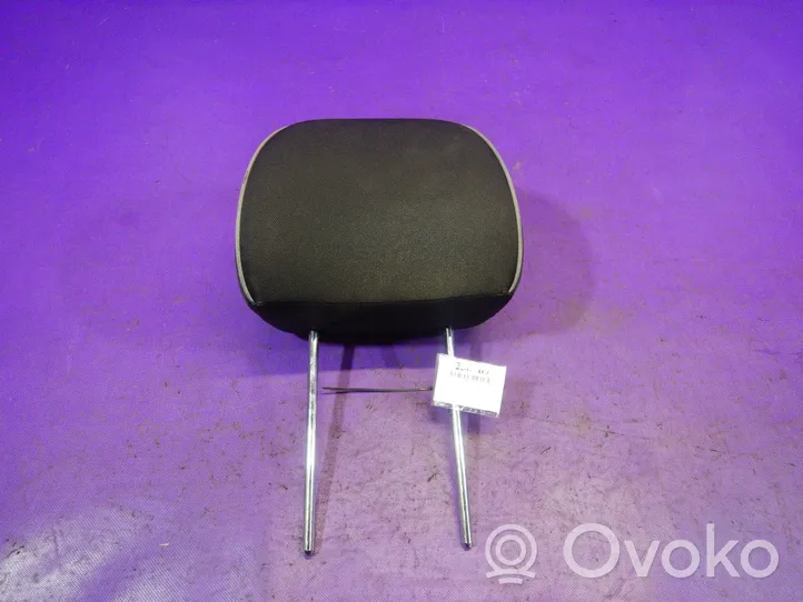 KIA Venga Asiento delantero del conductor 