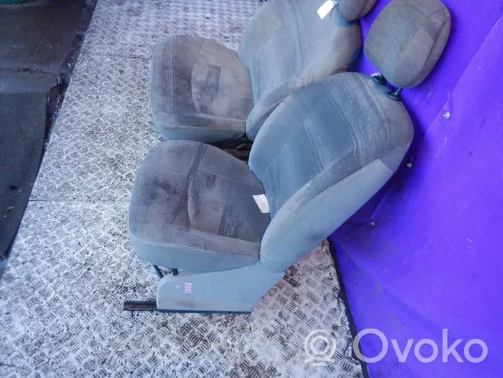 Renault Kangoo I Seat set 