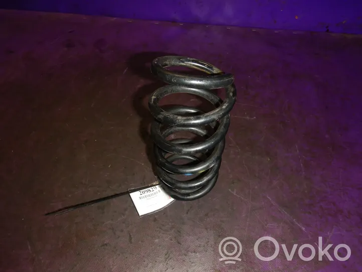 Renault Clio I Rear coil spring 550202996R