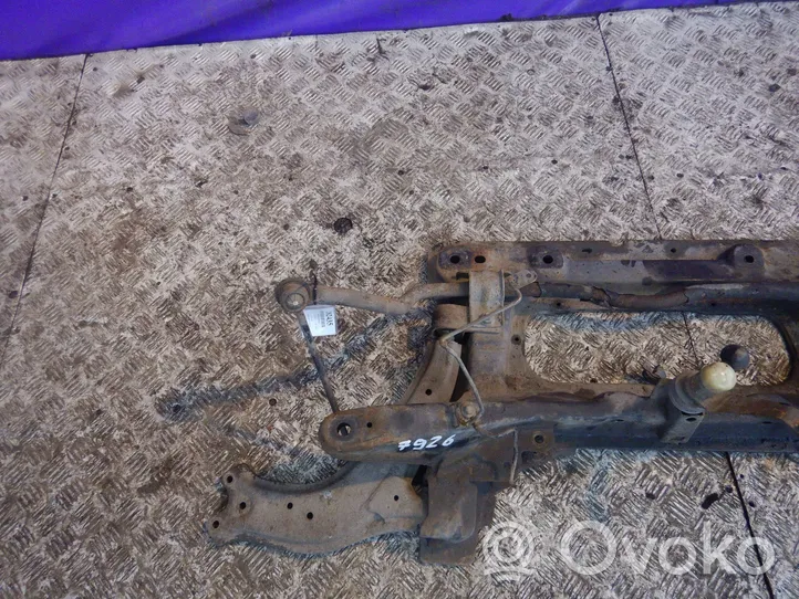 Citroen Berlingo Front subframe 