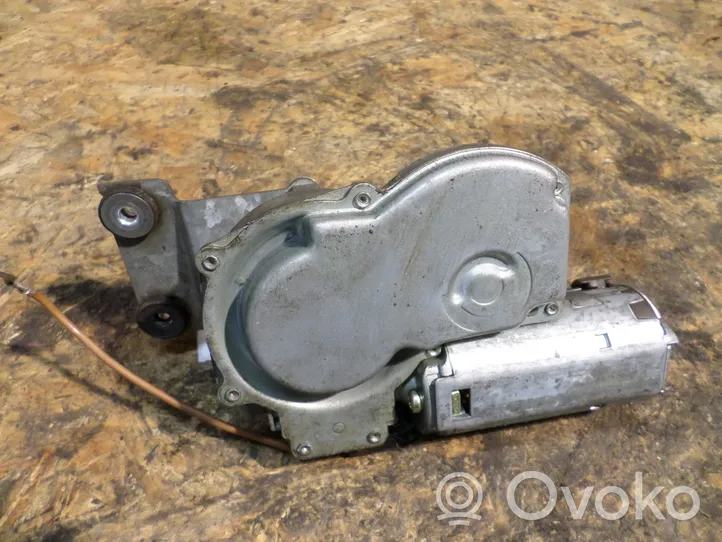 Opel Tigra A Rear window wiper motor 90482010