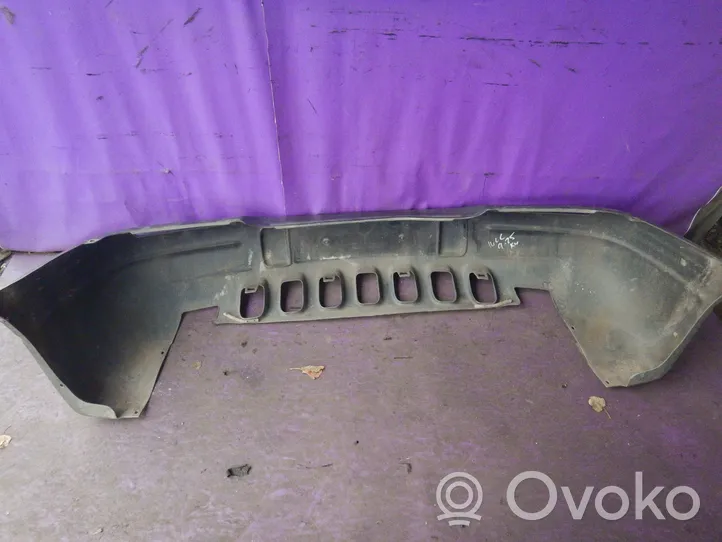 Chevrolet Trans Sport Front bumper 