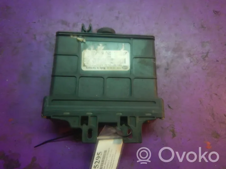 Ford Galaxy Module de contrôle de boîte de vitesses ECU 099927733Q