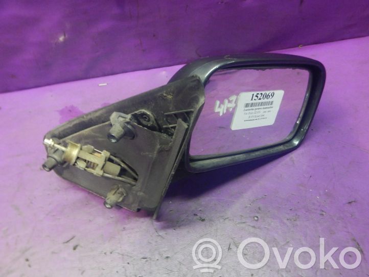 Volkswagen Polo III 6N 6N2 6NF Manual wing mirror, 15.72 € RRR