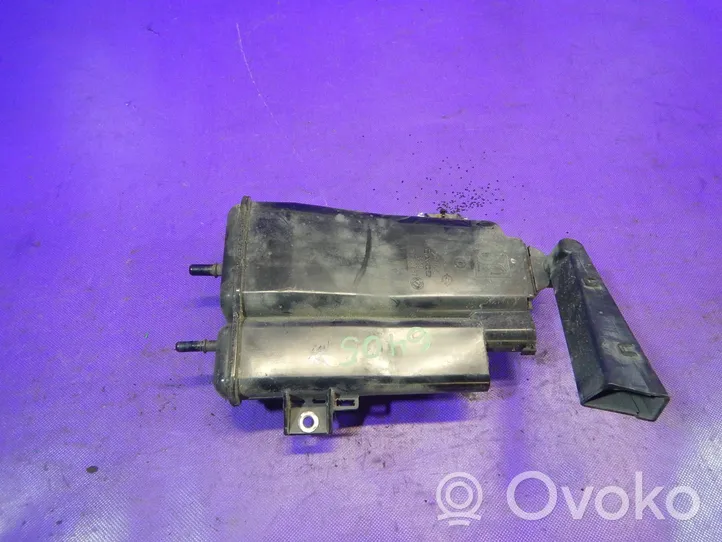 Opel Corsa D Cartouche de vapeur de carburant pour filtre à charbon actif 13244642