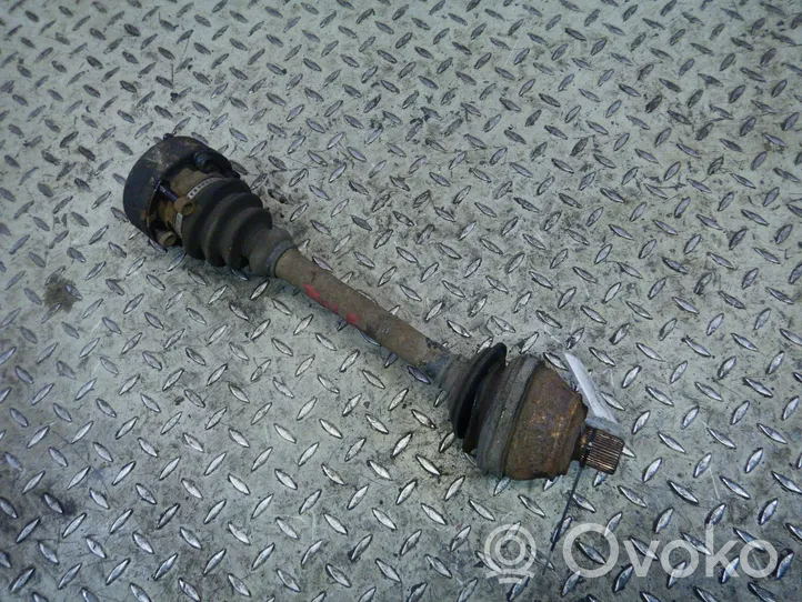 Volkswagen Transporter - Caravelle T4 Front driveshaft 