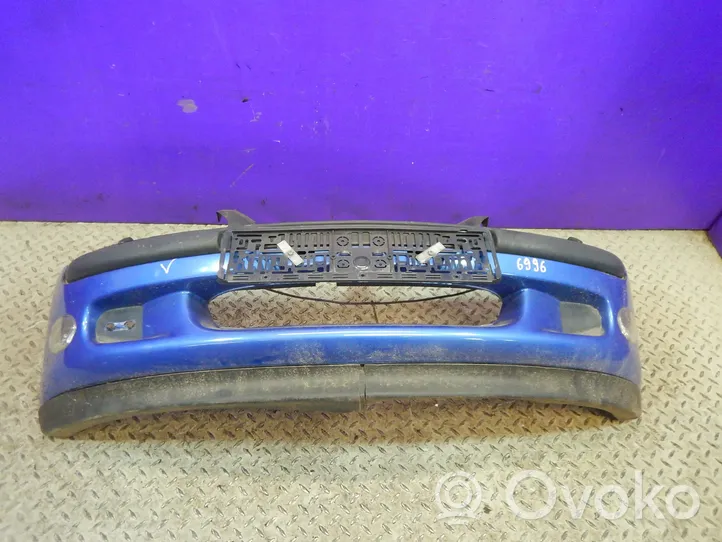 Opel Tigra A Front bumper 