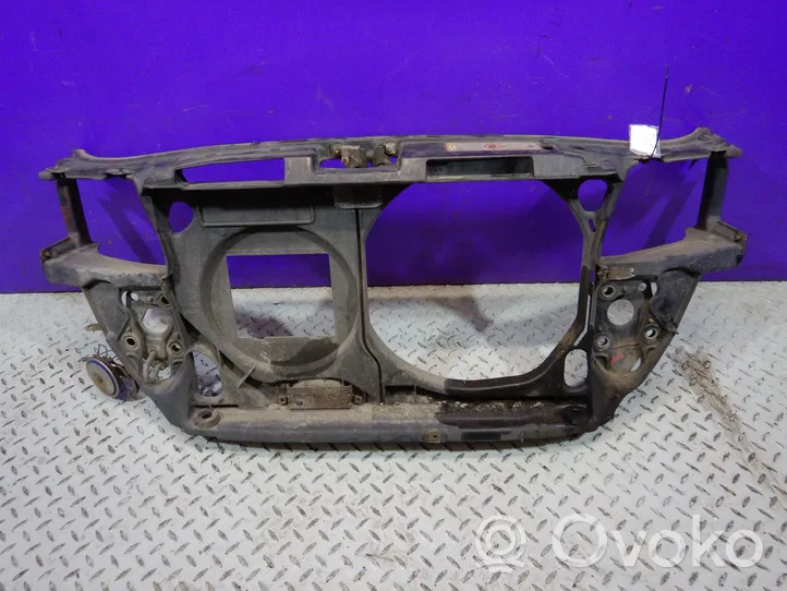 Audi A4 S4 B5 8D Front piece kit 