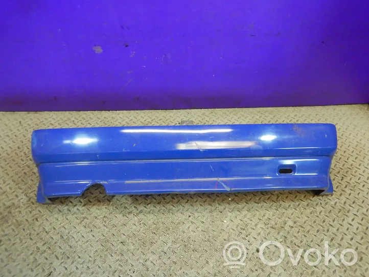 Fiat Uno Rear bumper 