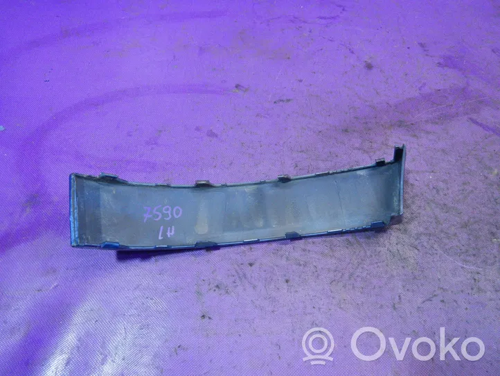 Skoda Octavia Mk2 (1Z) Listwa pod lampę tylną 1Z5813345