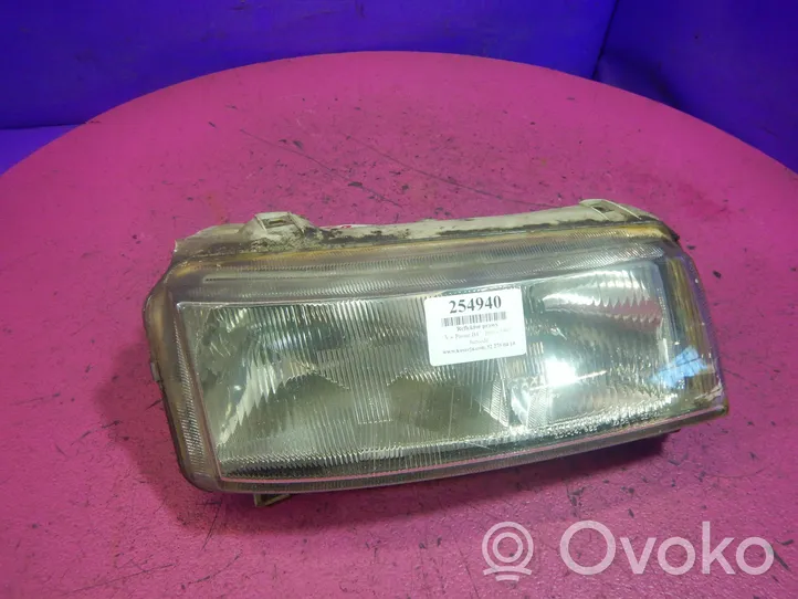 Volkswagen PASSAT B4 Lampa przednia 14197000R01