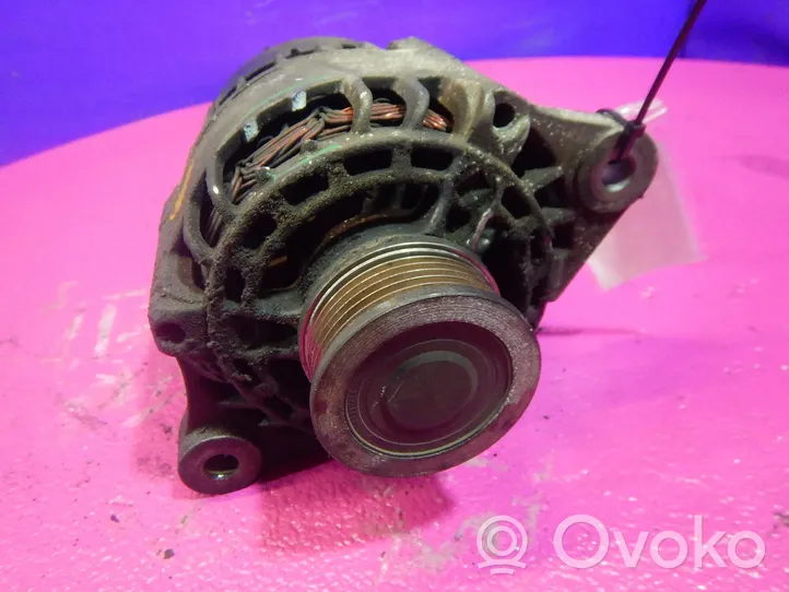 Fiat Lybra Alternator 