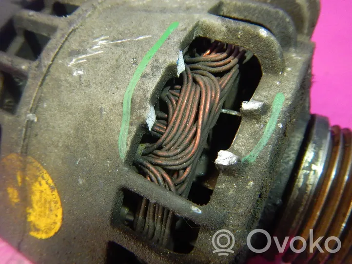 Fiat Lybra Alternator 