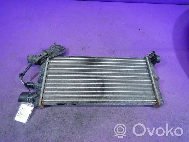 Fiat 500 Cinquecento Radiateur de refroidissement 