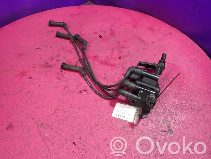 Hyundai Getz High voltage ignition coil, 18.34 € RRR