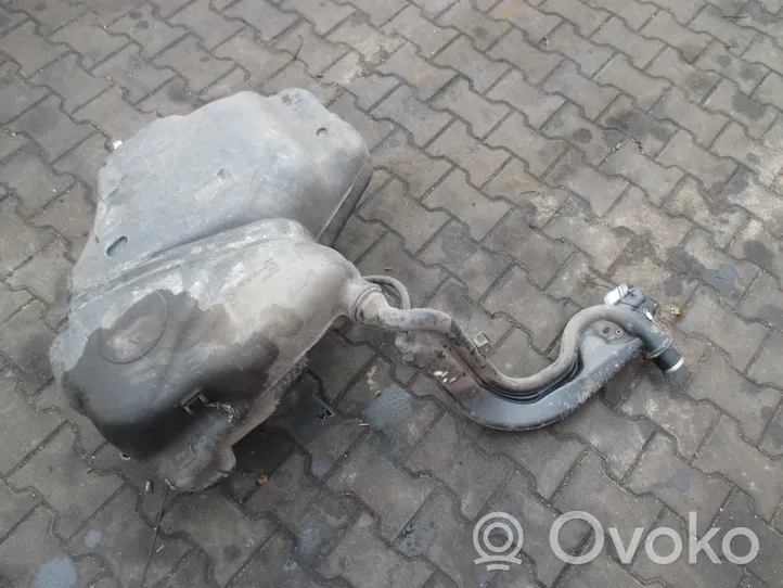 Volkswagen Golf IV Fuel tank 1K0201085