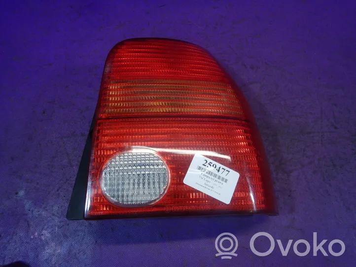 Volkswagen Lupo Lampa tylna 