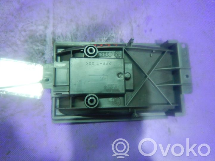 Skoda Octavia Mk2 (1Z) Heater blower motor/fan resistor, 13.10 € RRR