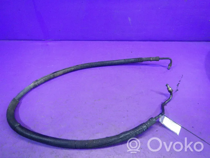 Volkswagen PASSAT B3 Power steering hose/pipe/line 