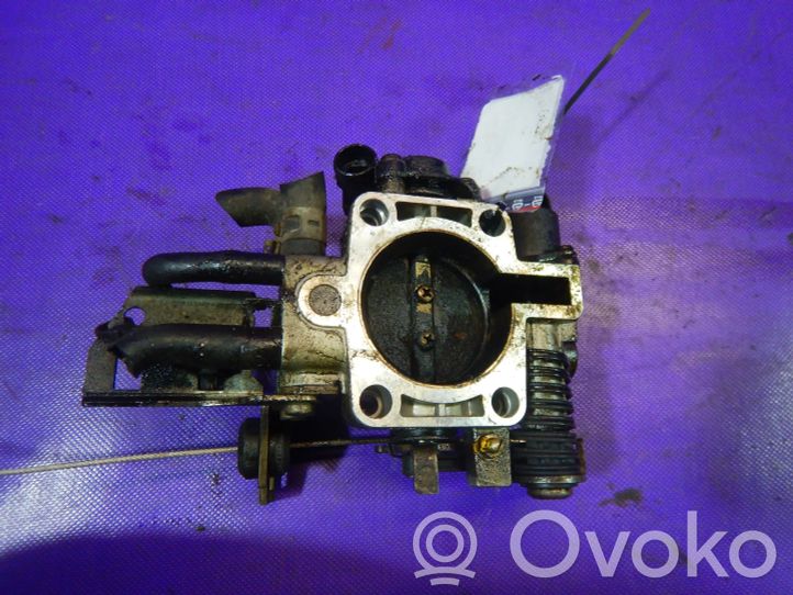 Opel Astra G Throttle body valve, 15.72 € RRR