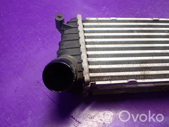 Volkswagen Lupo Radiatore intercooler 