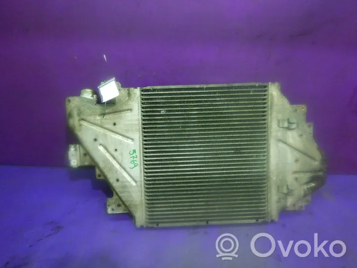 Renault Thalia I Chłodnica powietrza doładowującego / Intercooler 8200252209