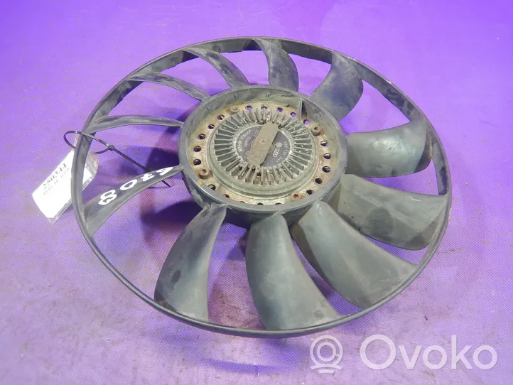 Audi A4 S4 B5 8D Fan set 06b121347