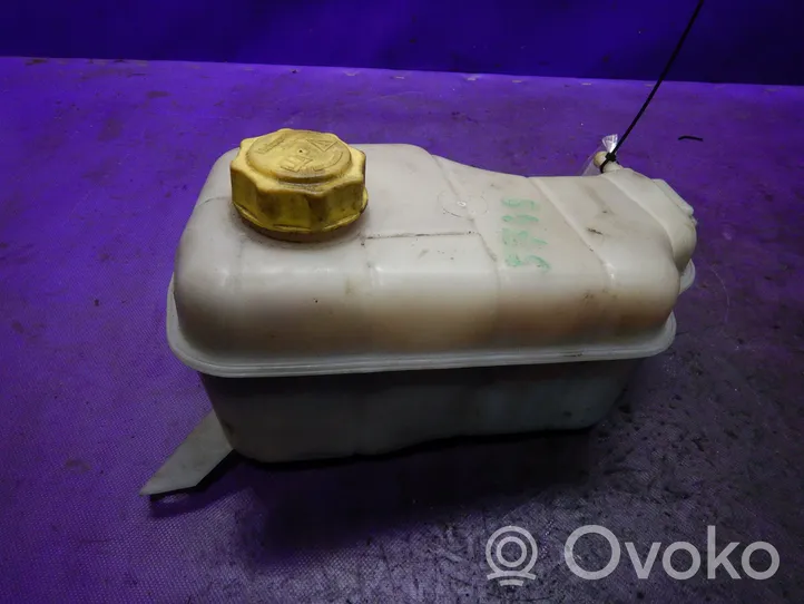 Ford Fiesta Coolant expansion tank/reservoir 