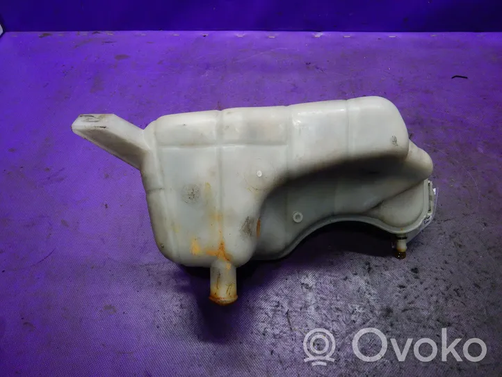 Ford Fiesta Coolant expansion tank/reservoir 