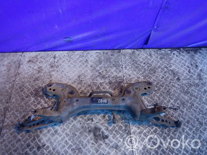 Fiat Punto (188) Sottotelaio anteriore 