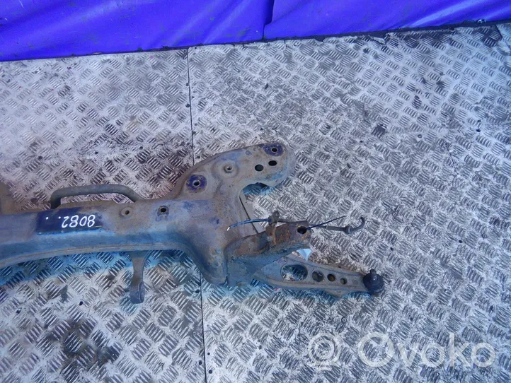 Fiat Punto (188) Sottotelaio anteriore 