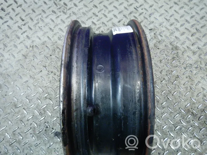 Renault Twingo I R13 steel rim RE513008