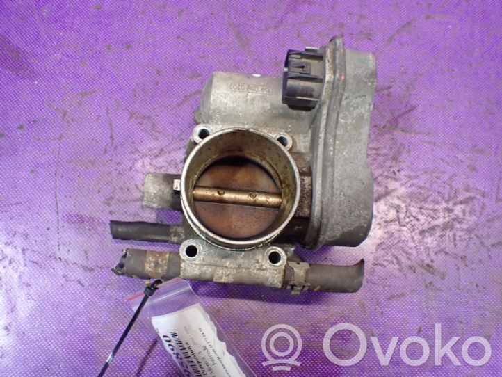 1590580203 Opel Meriva A Throttle body valve, 36.68 € RRR