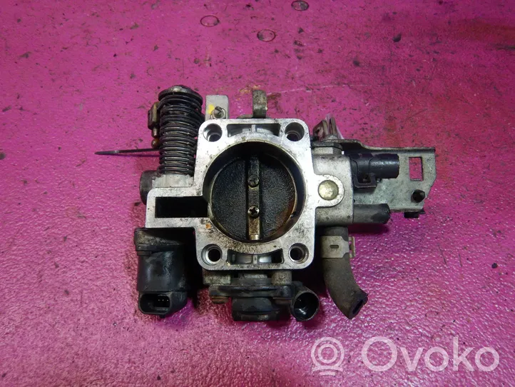 Opel Astra G Valvola corpo farfallato 90529710